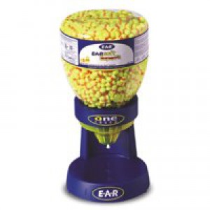 3M Ear One Touch Dispenser Base PD01000