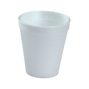 Insulated Vending Cups 10oz 285ml [Pack 25]
