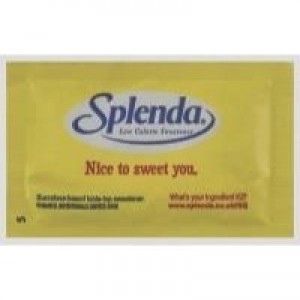 Splenda Tablets Sachets Pack of 1000 A03083