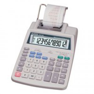 Aurora Printing Calculator 12-digit PR710