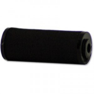 Avery Replacement Ink Roller Pack of 5 Black