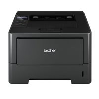 Brother HL-5470DW Mono Laser Printer