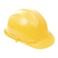 Proforce Yellow Comfort Helmet HP02