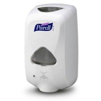Purell Touch Free TFX Dispenser X00956