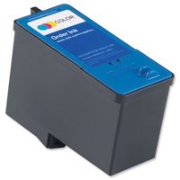 Dell AIO 968 Inkjet Cartridge Kit High Yield Colour 592-10292