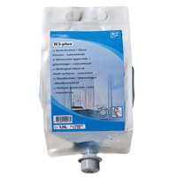 Diversey Room Care R3-Plus Multi-Surface/Glass Cleaner 1.5 Litre W14 7509674