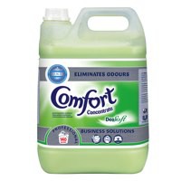 Diversey Comfort Professional Deosoft Fabric Conditioner Concentrate 5 Litre 7514814