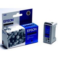 Epson Sweet Ink Stylus C60 Inkjet Cart Blk 17ml T028 C13T02840110