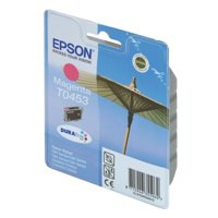 Epson Parasol Ink Inkjet Cart C64/84 Std Yield  Magen