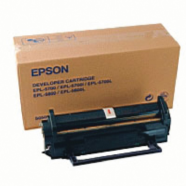 Epson Lsr Tnr Blk EPL-5701 S050010 C13S050010