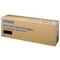 Epson Developer Lsr Tnr Black
