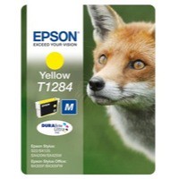 EPSON T1284 YELLOW M INK