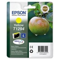 EPSON T1294 YELLOW L INK