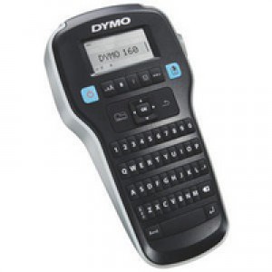 Dymo Label Manager 160P Black S0946320