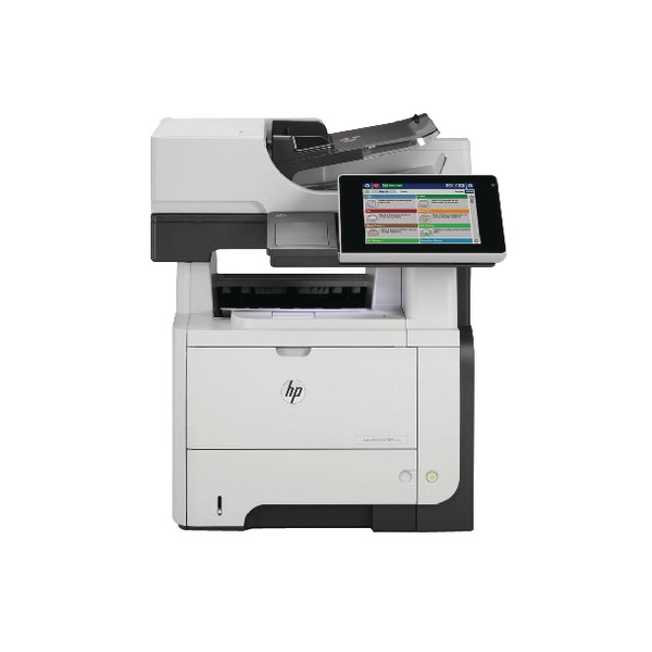 Hewlett Packard LaserJet 500 M525Dn Multifunctional Printer CF116A