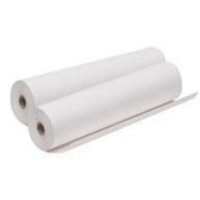 Q-Connect Fax Roll 210mm x30 Metres x12mm