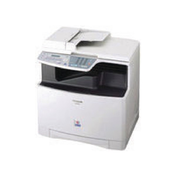 Panasonic Colour A4 Multifunction Fax KX-MC6020E