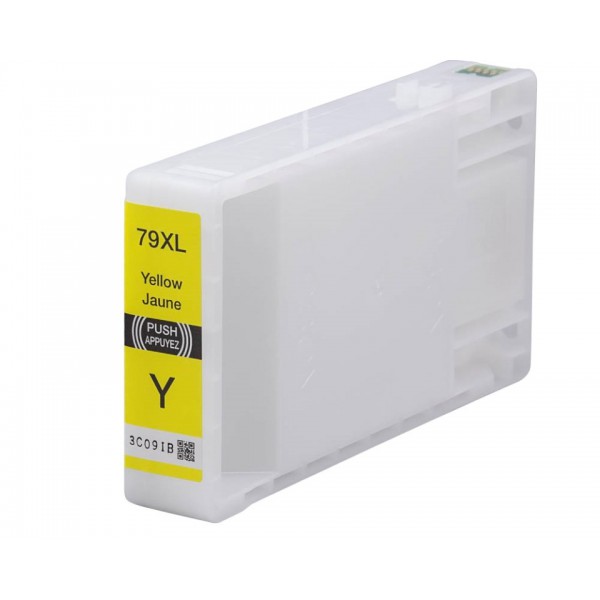 Epson Compatible 79xl Ink Cartridge - Yellow