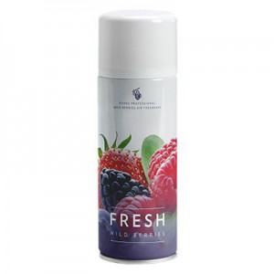 Evans Fresh Wild Berry Air and Fabric Freshener 400ml