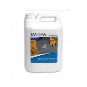 Maxima Pine Disinfectant 5L
