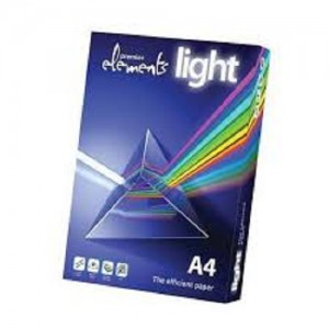 Element Light A4 Copier Paper Ream