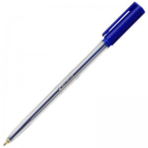 Micron Ball Pens Medium Blue