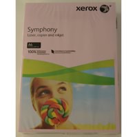 Xerox Symphony Card A4 160gsm Medium Lilac Pack of 250 003R93220