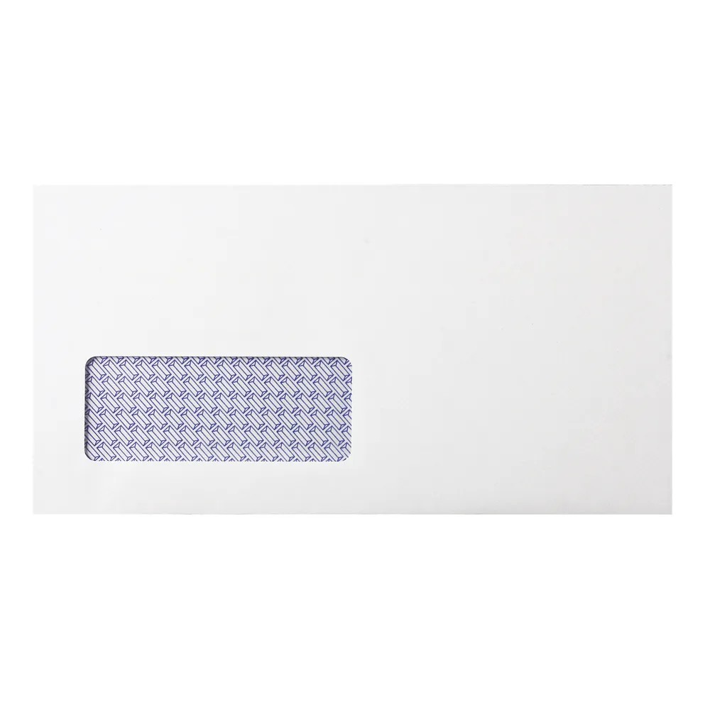 DL+White+Window+Self+Seal+Wallet+Envelopes+90g