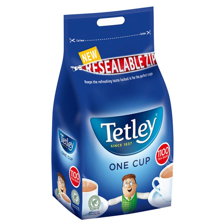 Tetley+1100+bags