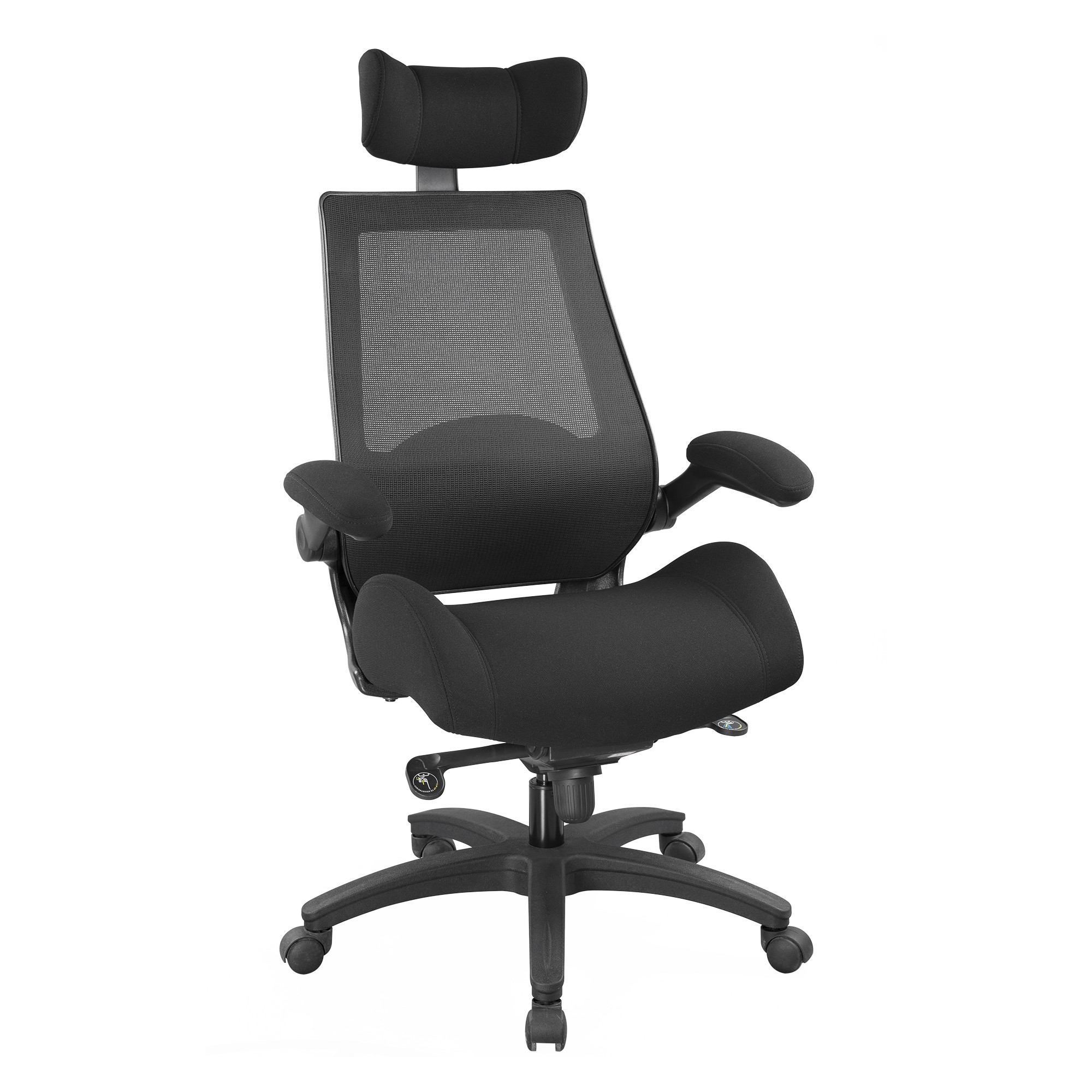 Heavy+Duty+Mesh+Operator+Chair+in+black