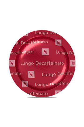 Nespresso+Pro+Lungo+Decaffeinato+N2+R1+Pod%2FCapsule+Each