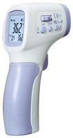 Digital+Contactless+Thermometer+-+Non-Contact+Body+IR+Thermometer%2C+10-100mm+Measuring+Distance