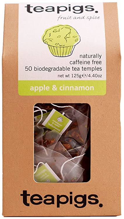 teapigs+tea+apple+and+cinnamon+-+50+temples