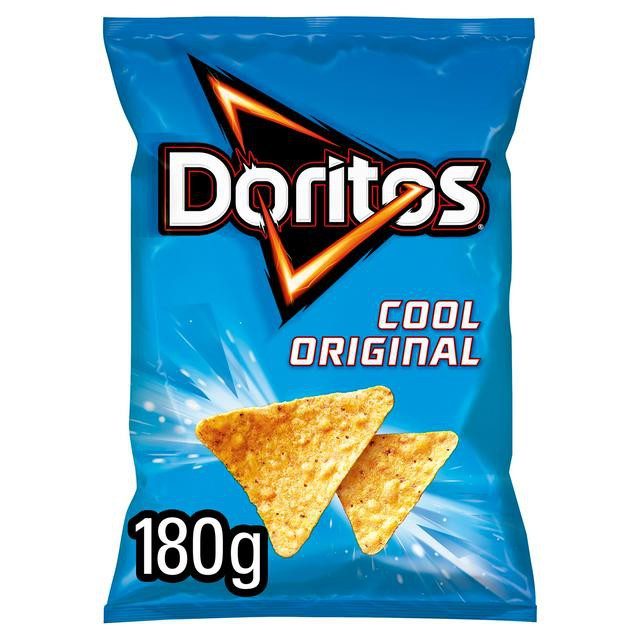 Doritos+Cool+Original+Sharing+Tortilla+Chips+180g