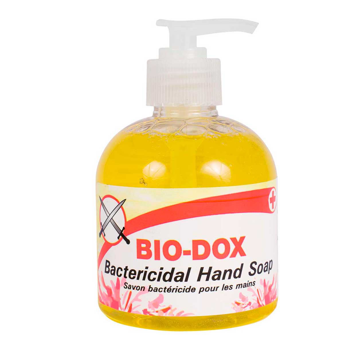 Bio+Dox+Antibacterial+Soap+%28300ml%29