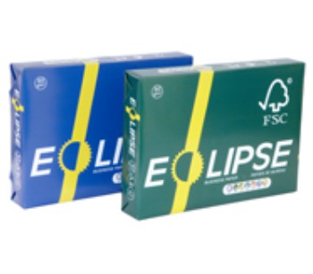 Eclipse+Blue+Box+FSC+high+white+A4+75g+Paper