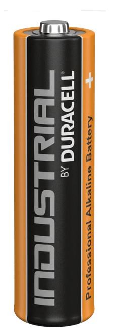 Industrial+By+Duracell+%28Procell%29+AAA+ID2400+LR03+Batteries+x+10+%2A%2A%2ABAT07