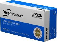 Epson+C13S020447+%28PJIC1%29+Ink+cartridge+cyan%2C+26ml