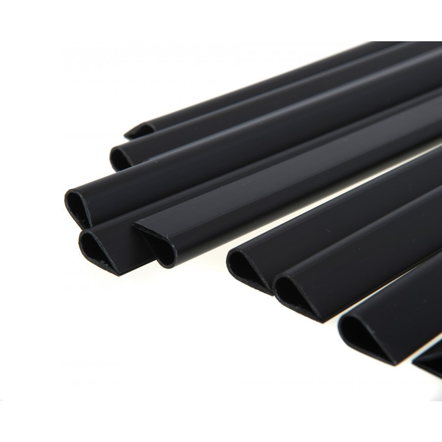 A4+Slidebinders+7mm+Black