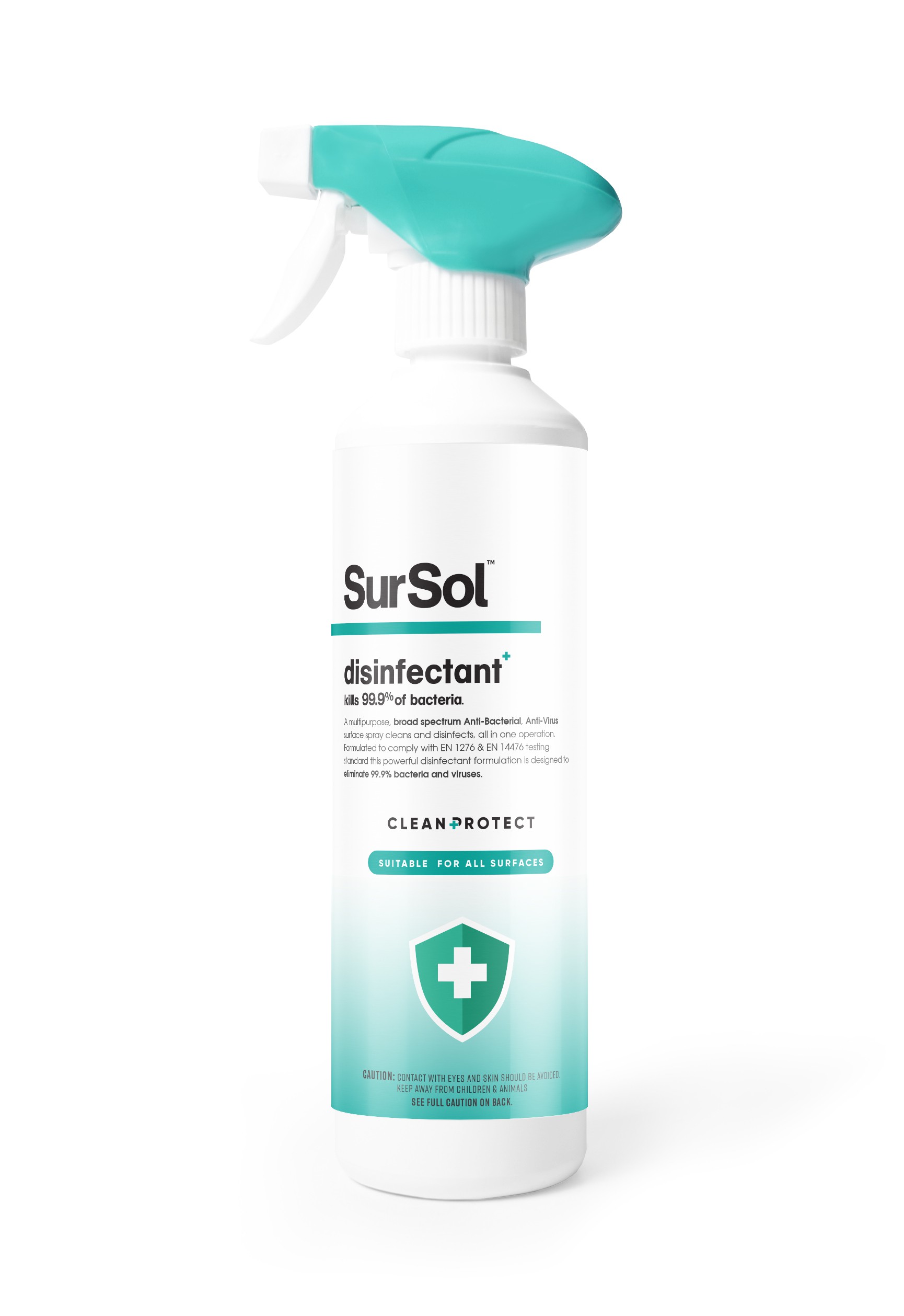 Sursol+Disinfectant+500ml