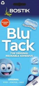 Bostik+Blu-Tack+Economy+Pack+110g+