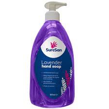 Antibacterial+Liquid+Hand+Soap++500ml