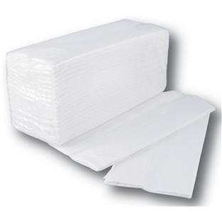White+C-Fold+Hand+Towel+Supersoft+1x2430+%2822.5cm+x+33cm%29