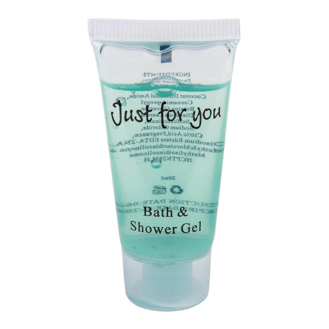 Just+For+You+Shower+Gel+1x100+20ml