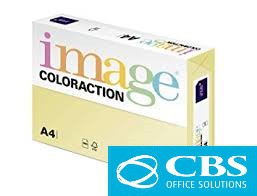CBS+Image+Coloraction+Ivory++A4+80gsm+89606