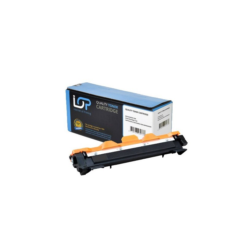 Paperstation+Remanufactured+Toner+Cartridge+for+use+in+Brother+HL+1110+%2F+TN1050+%2F+Mono+1000+pages