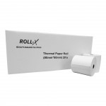 Roll-X+Thermal+Till+Rolls+80mm+x+80mm+Box+20