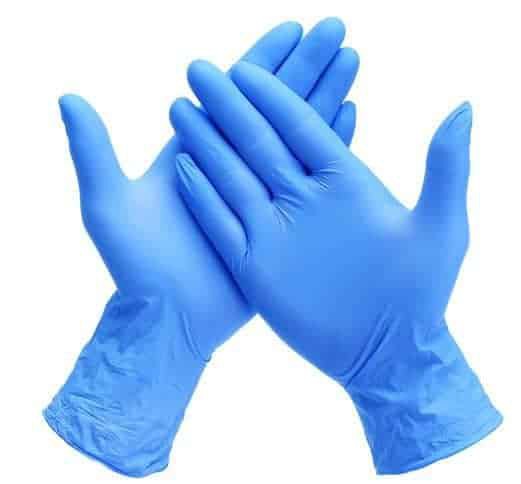Large+Vinyl+Gloves+Blue+pk100