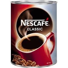 Nescafe+Classic+Instant+Coffee+Granules+750g+