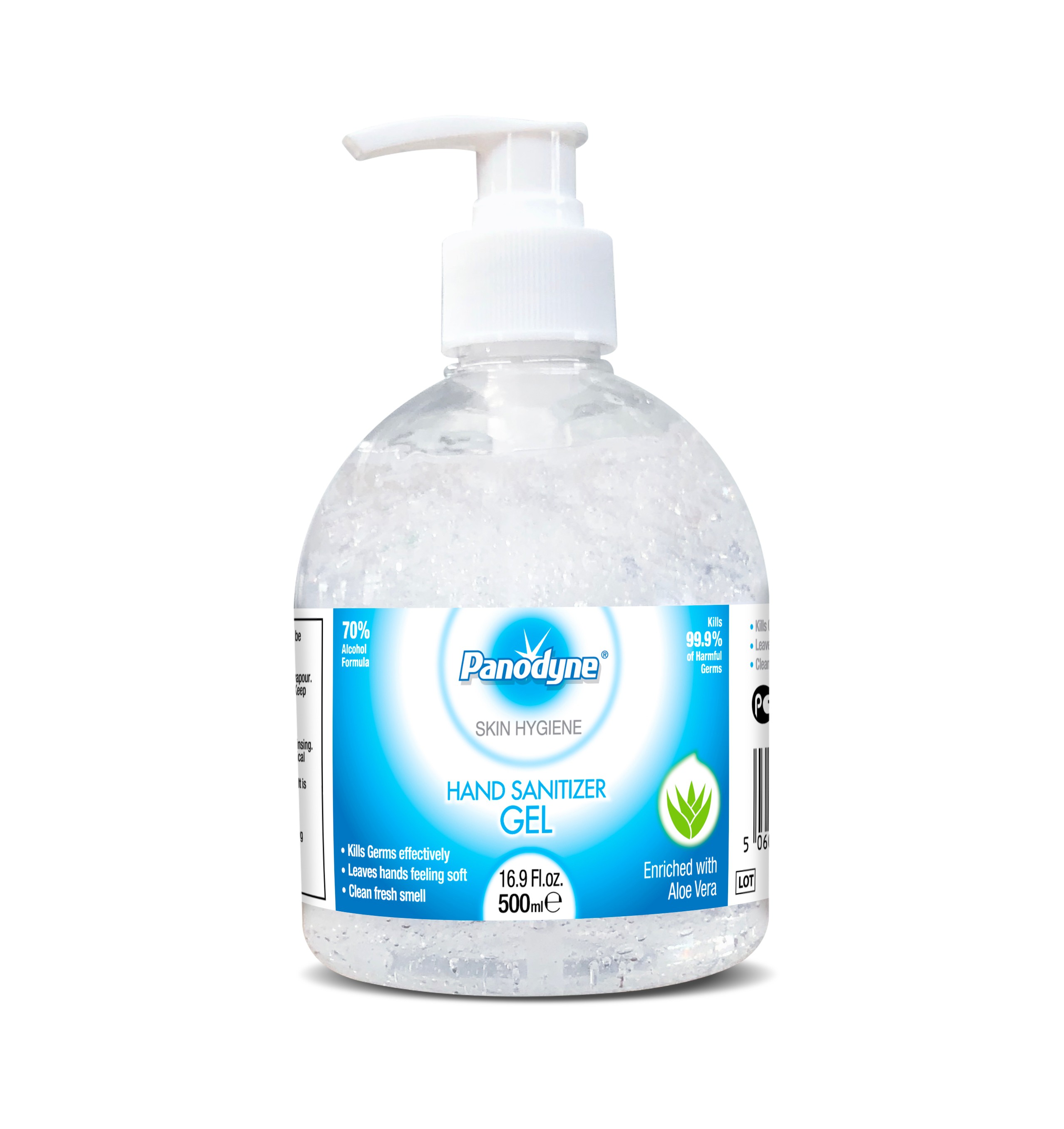Hand+Sanitiser+with+Pump+500ml+75%25+Alcohol